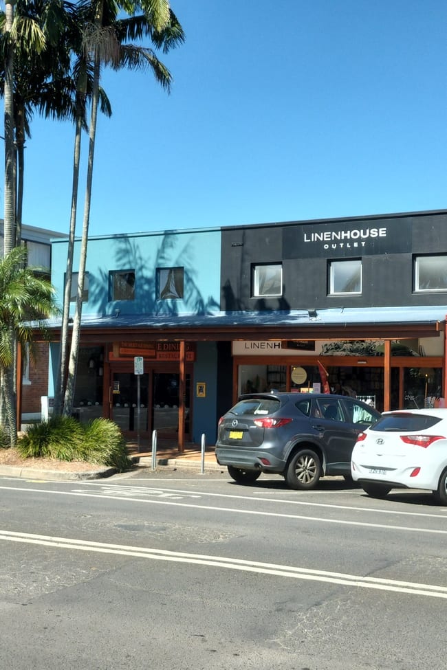 33 Burringbar Street Mullumbimby NSW 2482