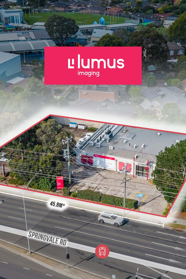 218-220 Springvale Road Glen Waverley VIC 3150