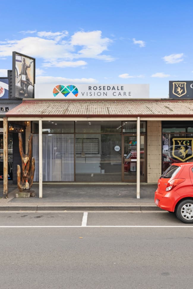 34B Princes Sreet Rosedale VIC 3847 34B Princes Sreet Rosedale VIC 3847