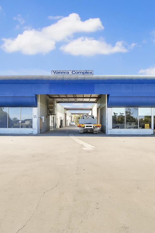 125 Stawell Road Horsham VIC 3400