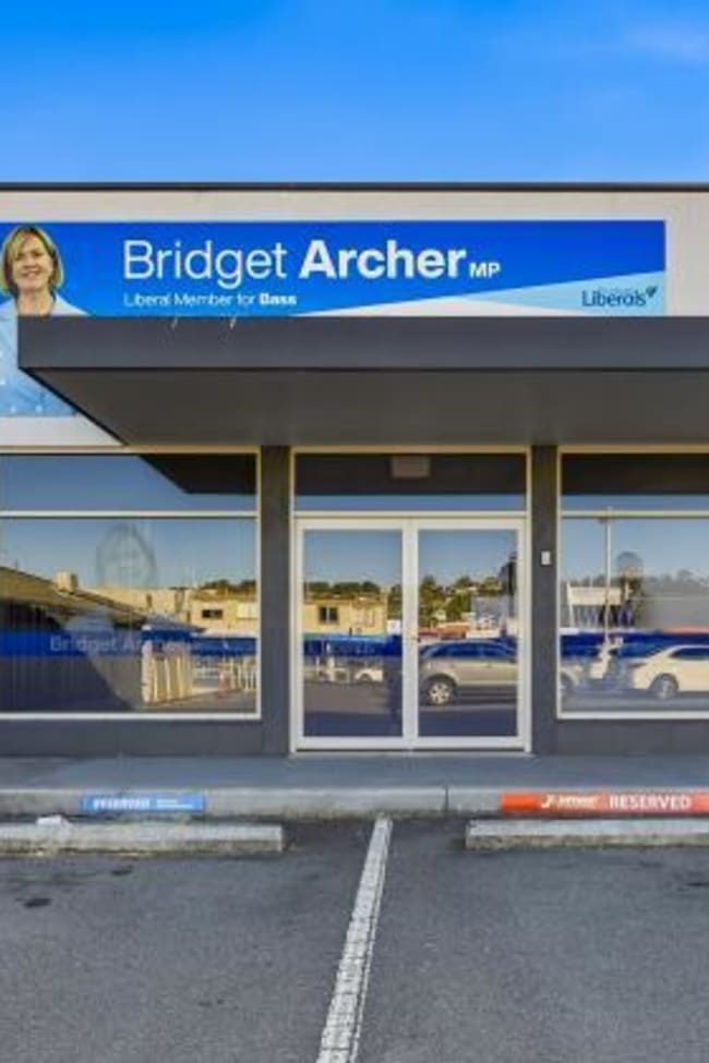 Unit 1/139-143 Hobart Road Kings Meadows TAS 7249