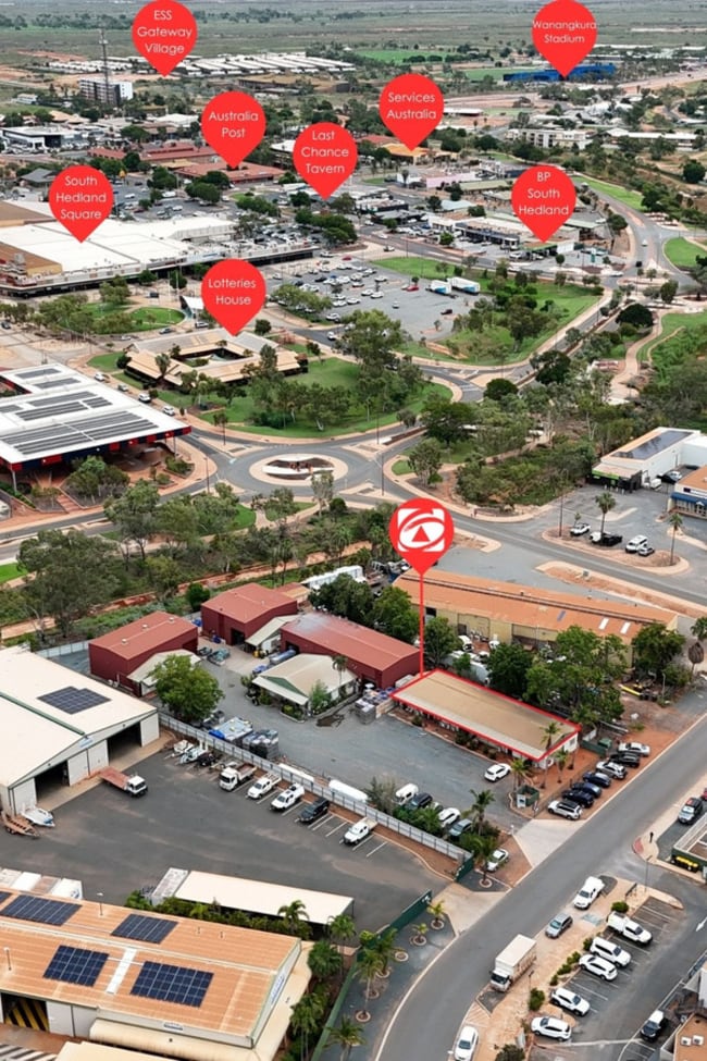 1/9 Byass Street South Hedland WA 6722