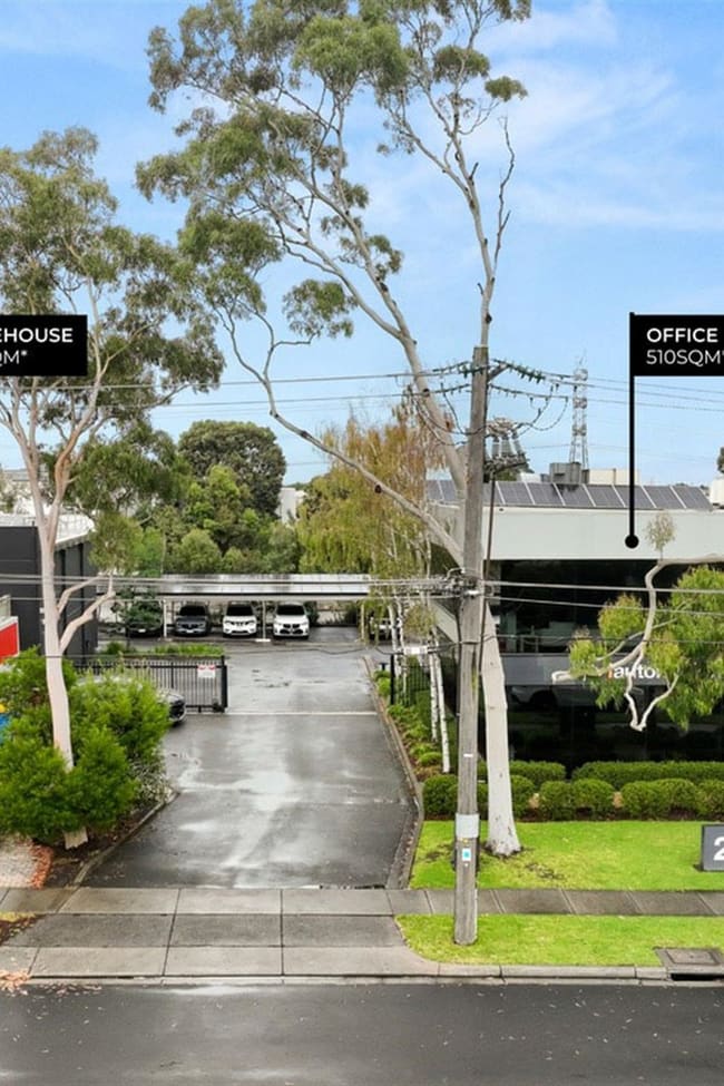 20 Miles Street Mulgrave VIC 3170