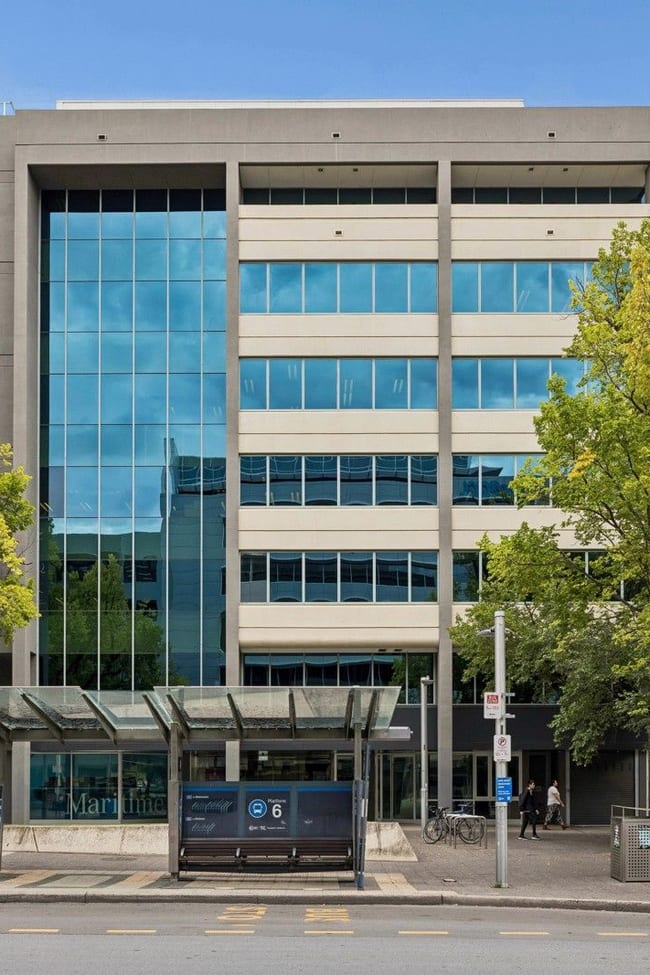 62 Northbourne Avenue Canberra ACT 2601