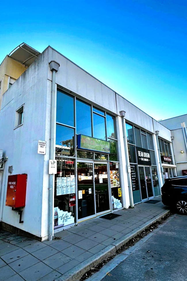 123/10 Thynne Street Bruce ACT 2617