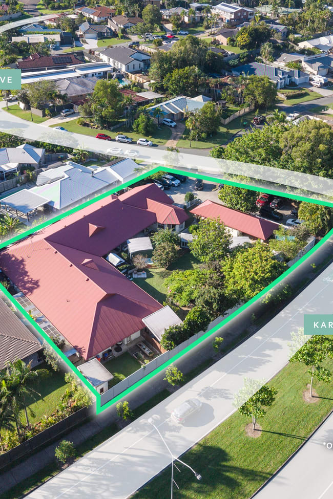 61-65 Cranfield Drive Buderim QLD 4556