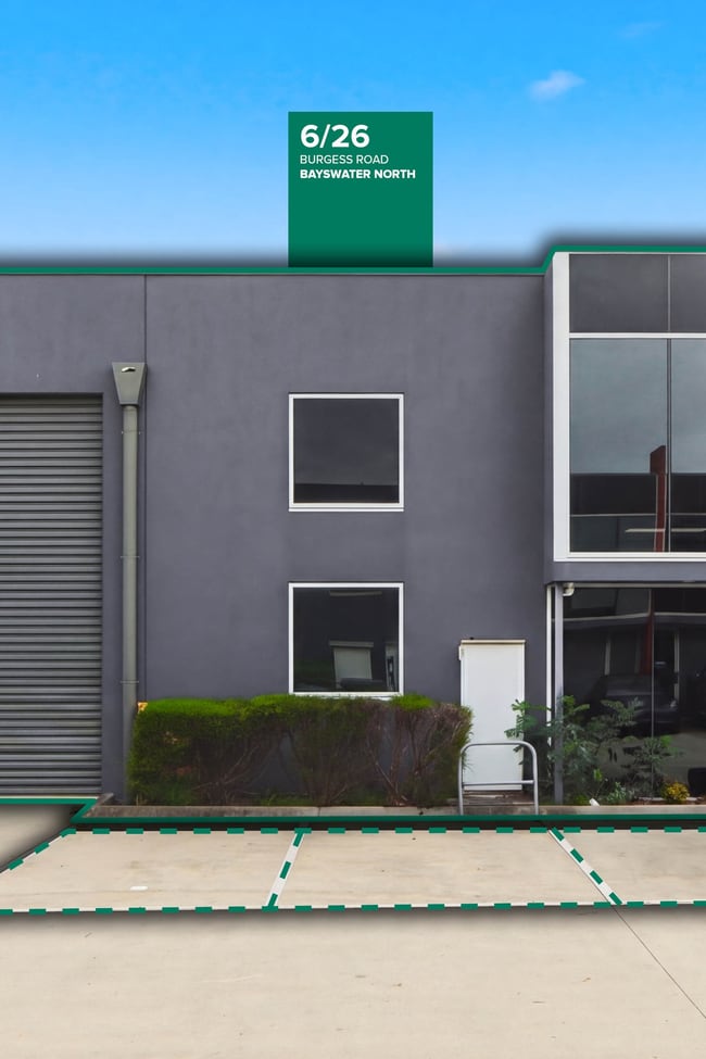 6/26 Burgess Road Bayswater North VIC 3153