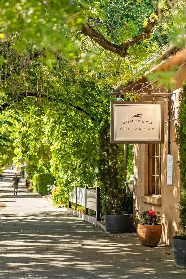 89 Mount Barker Road & 1 Hereford Avenue Hahndorf SA 5245