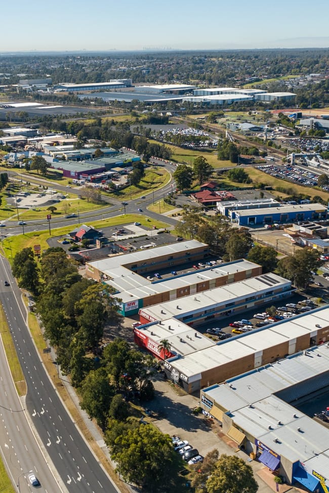 4/5 Hollylea Road Leumeah NSW 2560