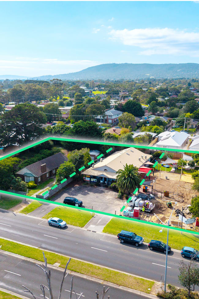 125-129 Boneo Road Rosebud VIC 3939