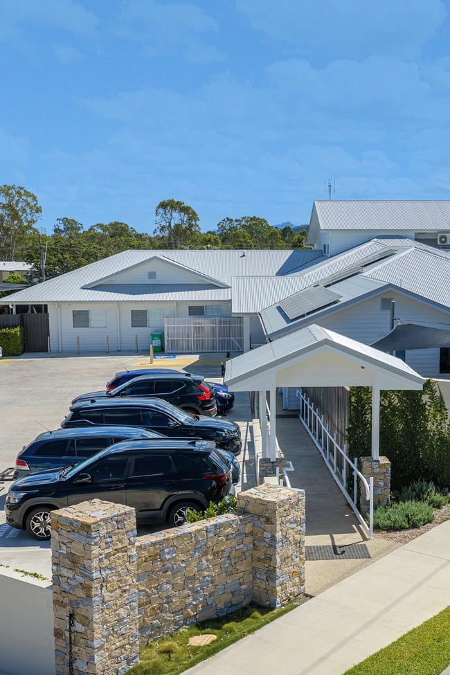 2 Muirhead Street Calliope QLD 4680