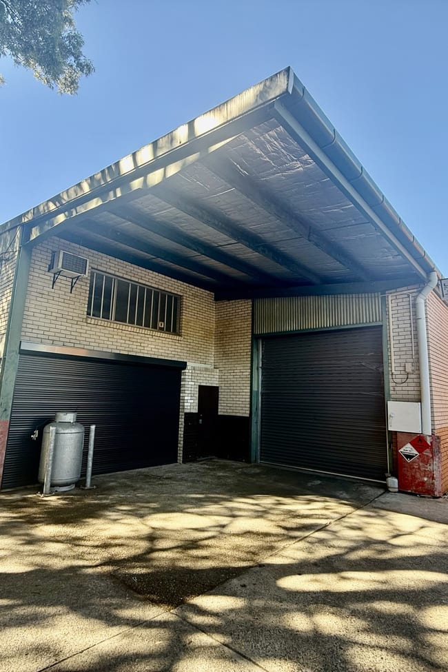 5/163 Newbridge road Chipping Norton NSW 2170