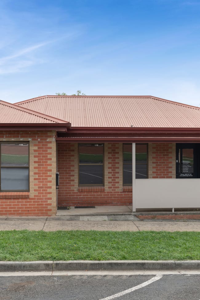 2A Duke Street Daylesford VIC 3460