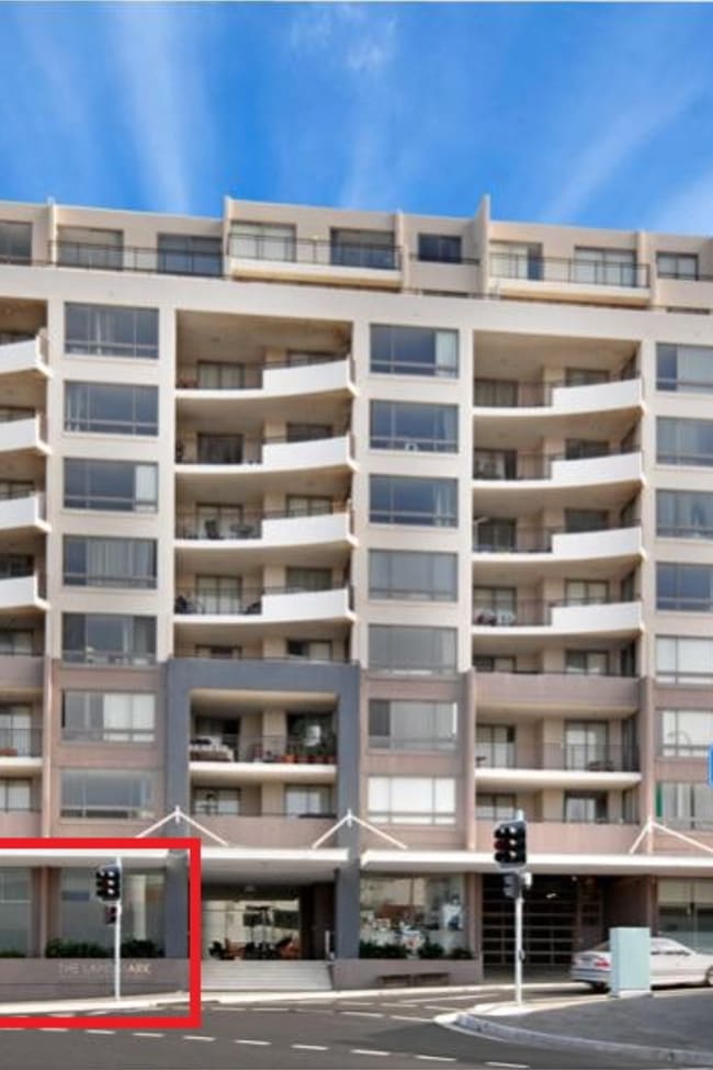 92/313-323 Crown Street Wollongong NSW 2500