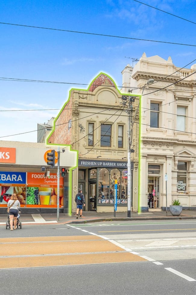 304 Racecourse Road Flemington VIC 3031