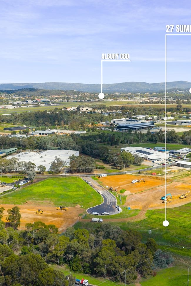 27 Summit Court Thurgoona NSW 2640