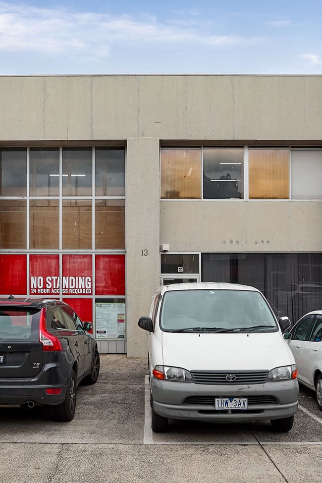 13/1 Bell Street Preston VIC 3072