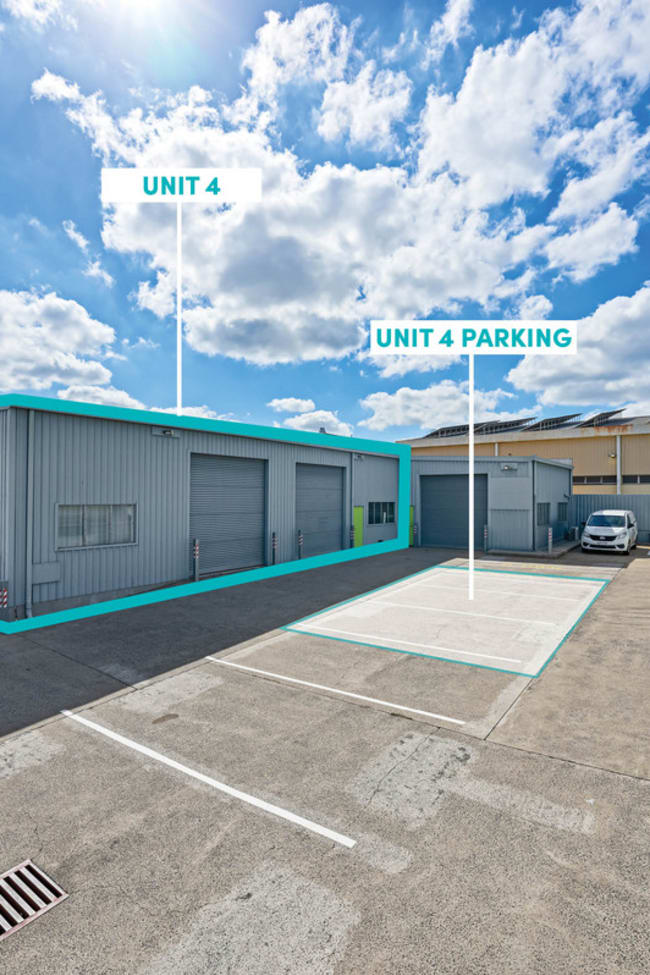 3 & 4/30-34 Annie Street Coopers Plains QLD 4108