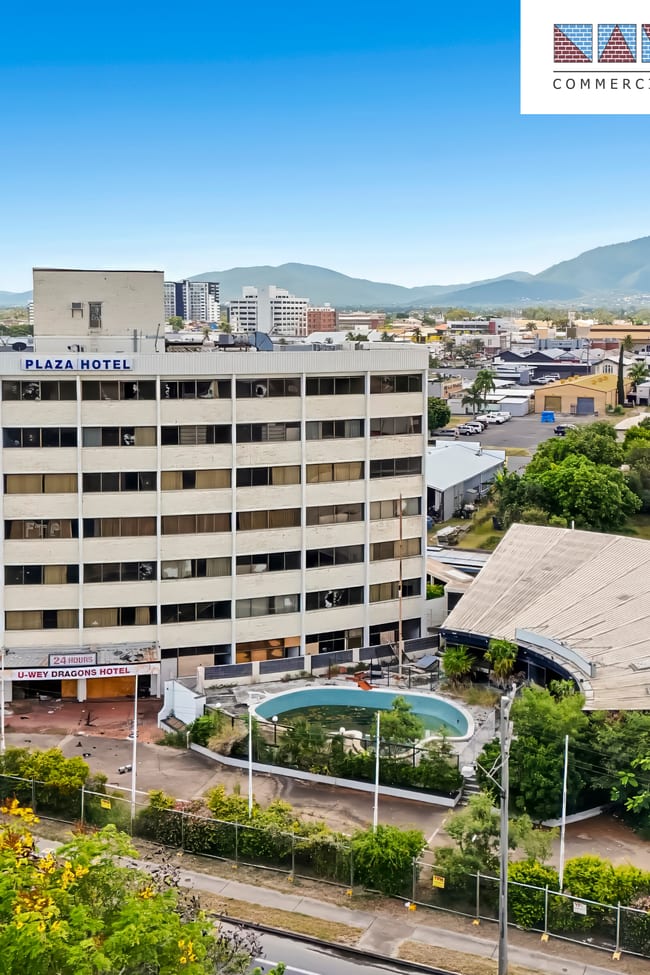 161 George Street Rockhampton City QLD 4700