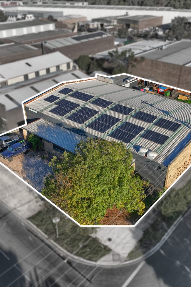 1 Spencer Street Thomastown VIC 3074