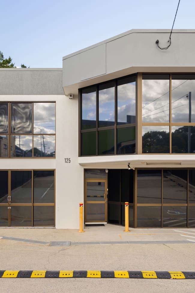 125 Kirkland Avenue Coorparoo QLD 4151