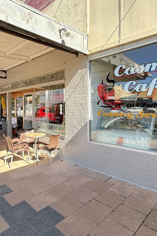 133-137 Maybe Street Bombala NSW 2632