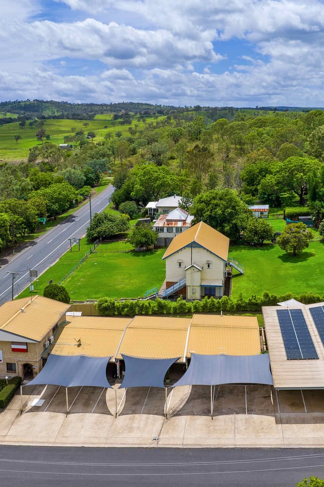Goomeri QLD 4601