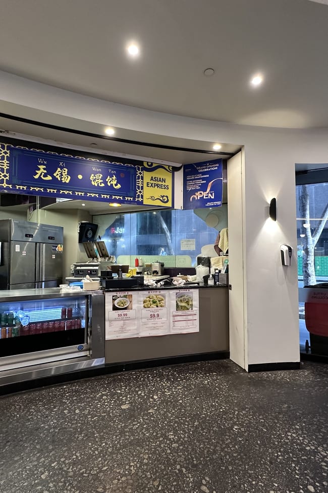 Shop 1/530 Little Collins Street Melbourne VIC 3000