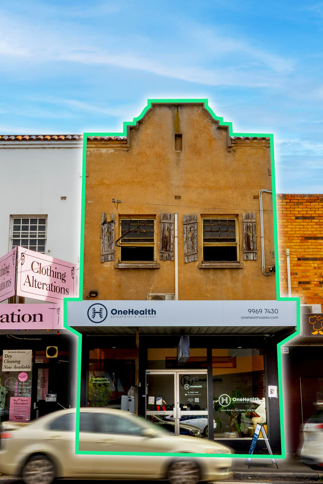 1343 Burke Road Kew VIC 3101