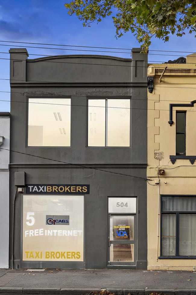 504 Spencer Street West Melbourne VIC 3003