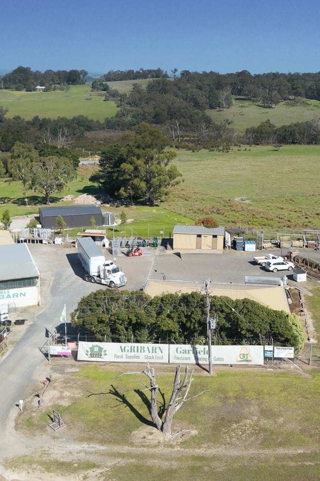 2856 Princes Highway Garfield VIC 3814