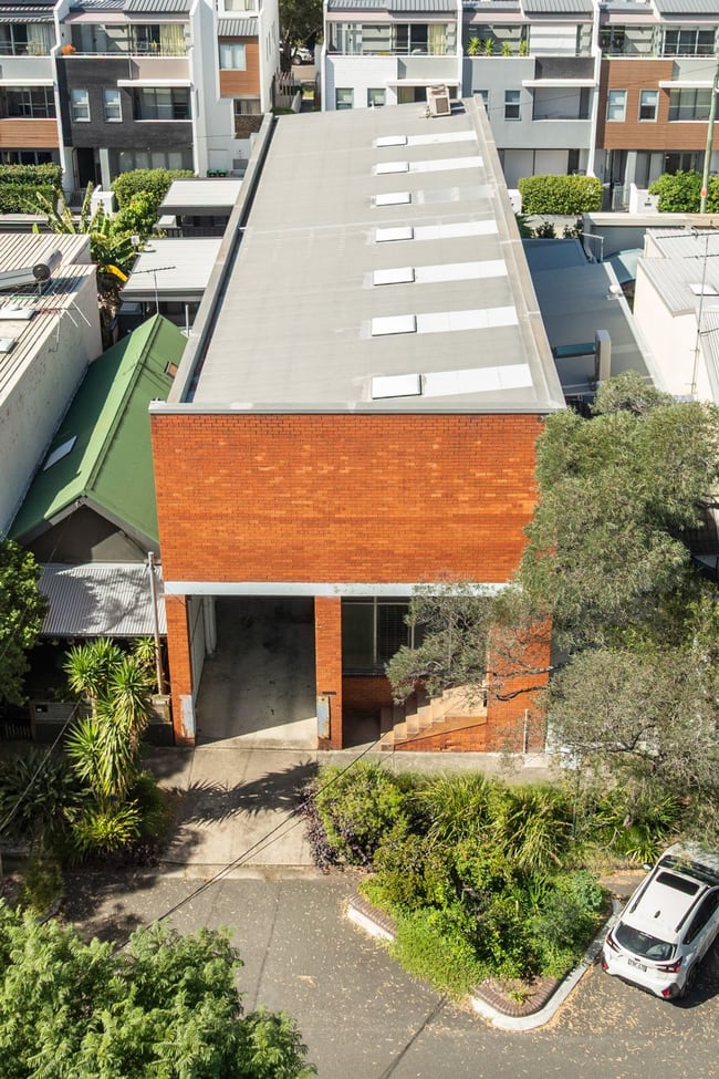 48 Princess Avenue Rosebery NSW 2018