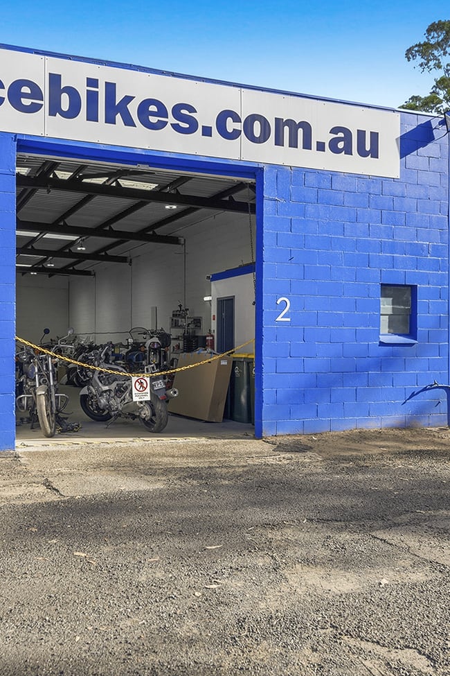 2/188 Manns Road West Gosford NSW 2250