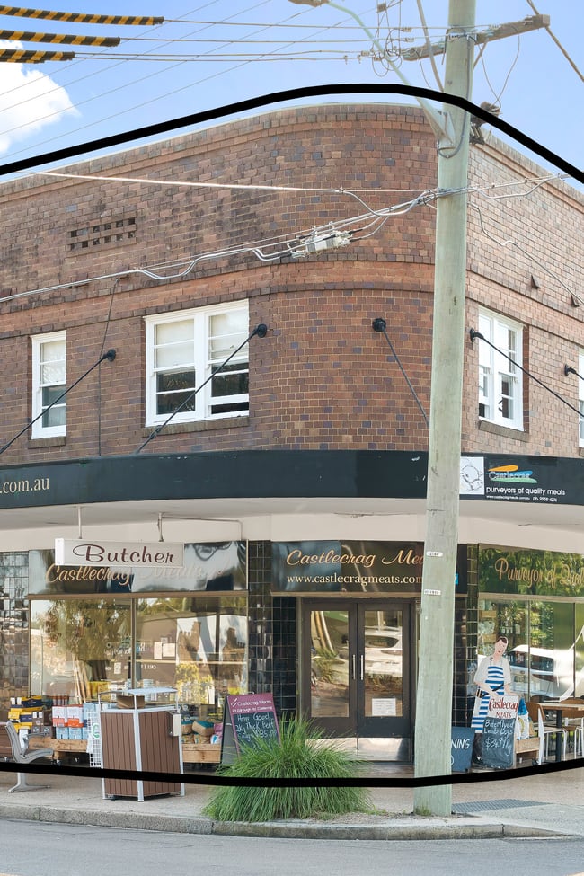 91-93 Edinburgh Road Castlecrag NSW 2068