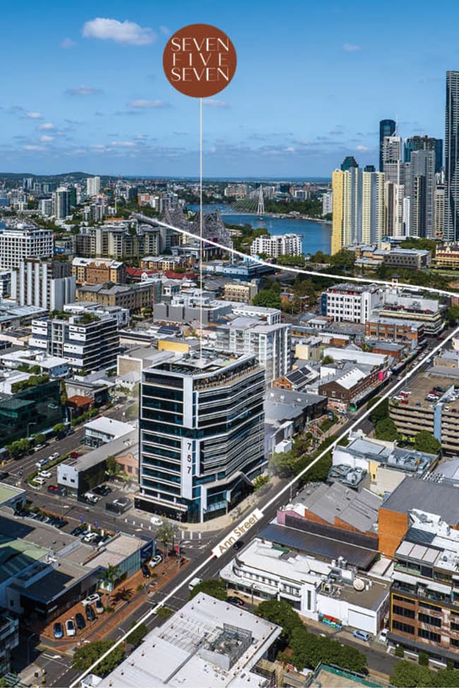 757 Ann Street Fortitude Valley QLD 4006