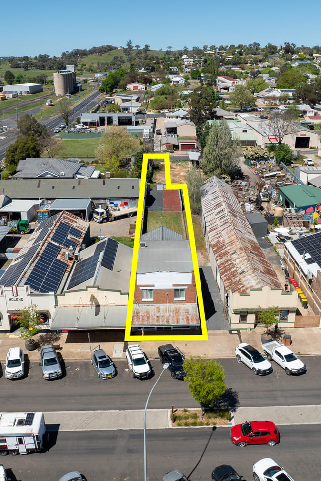 20 Bank Street Molong NSW 2866