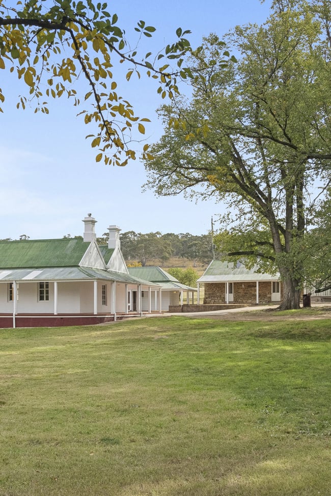 1318 Rose Valley Road Rose Valley NSW 2630