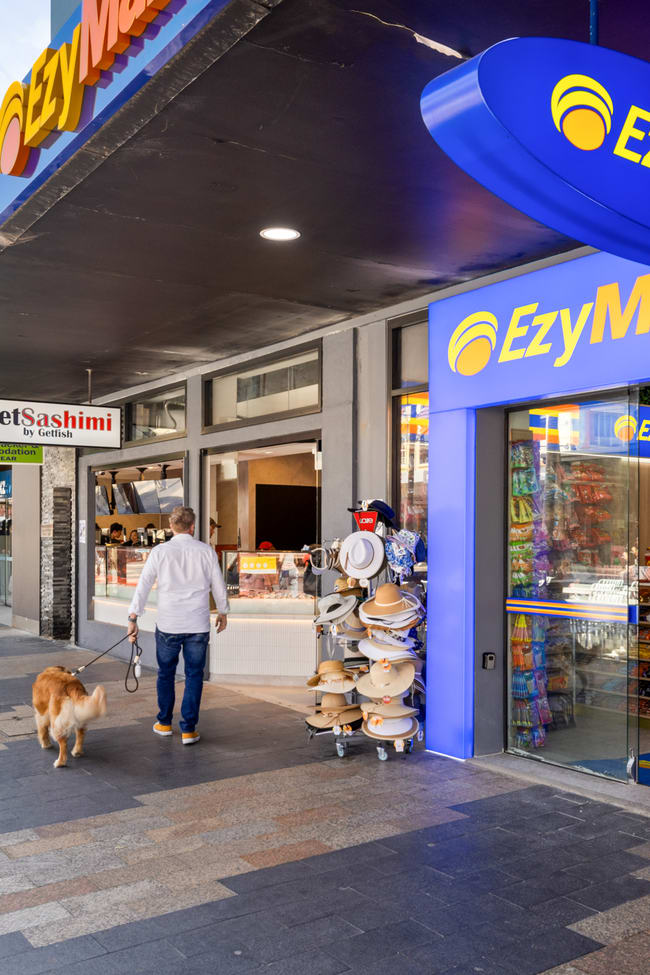 Retail 1 (Lot 4)/63-67 The Corso Manly NSW 2095