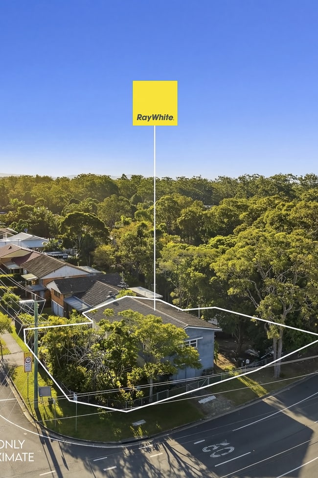 1 Nakina Street Southport QLD 4215
