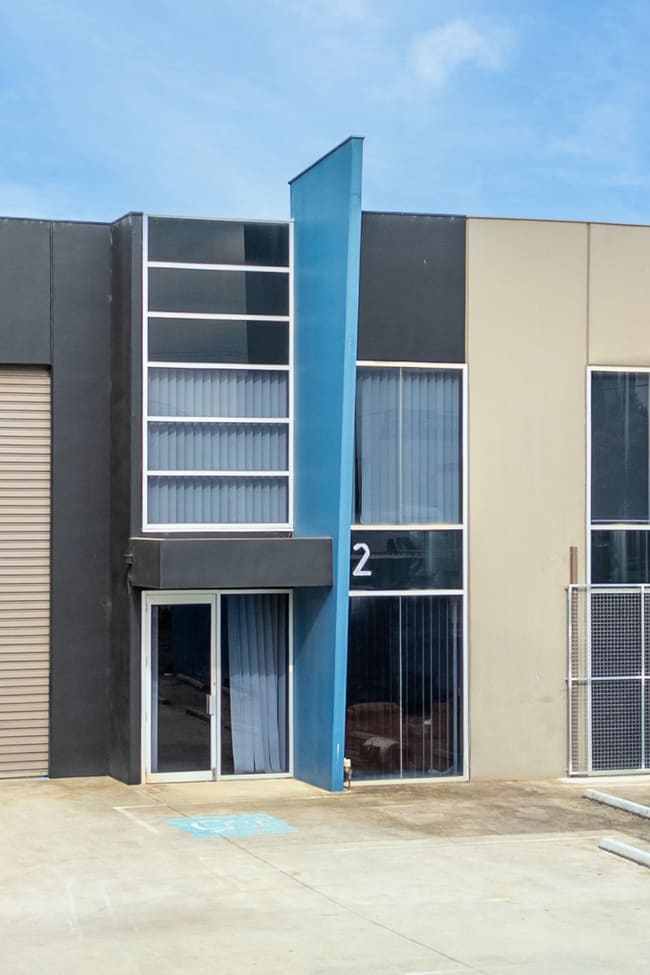 2/4 Sovereign Drive Hastings VIC 3915