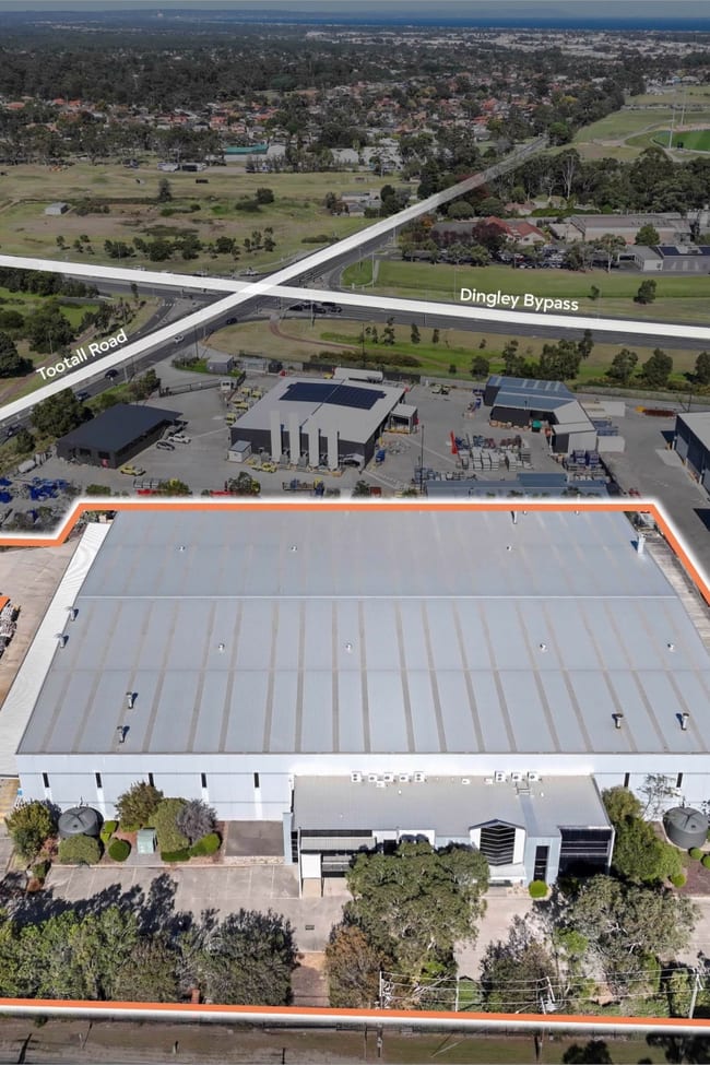 640-650 Heatherton Road Clayton South VIC 3169