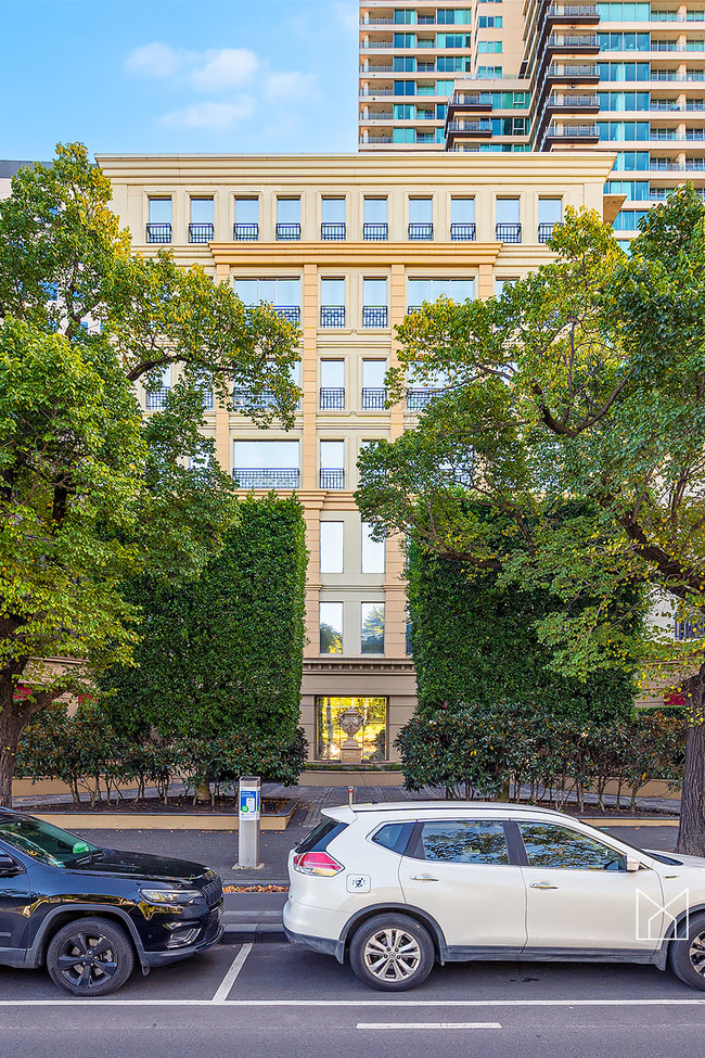 320/370 St Kilda Road Melbourne VIC 3004