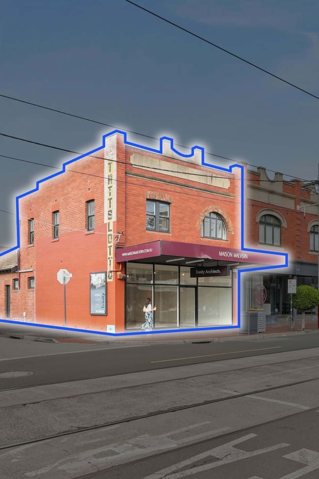 1352 Malvern Road Malvern VIC 3144