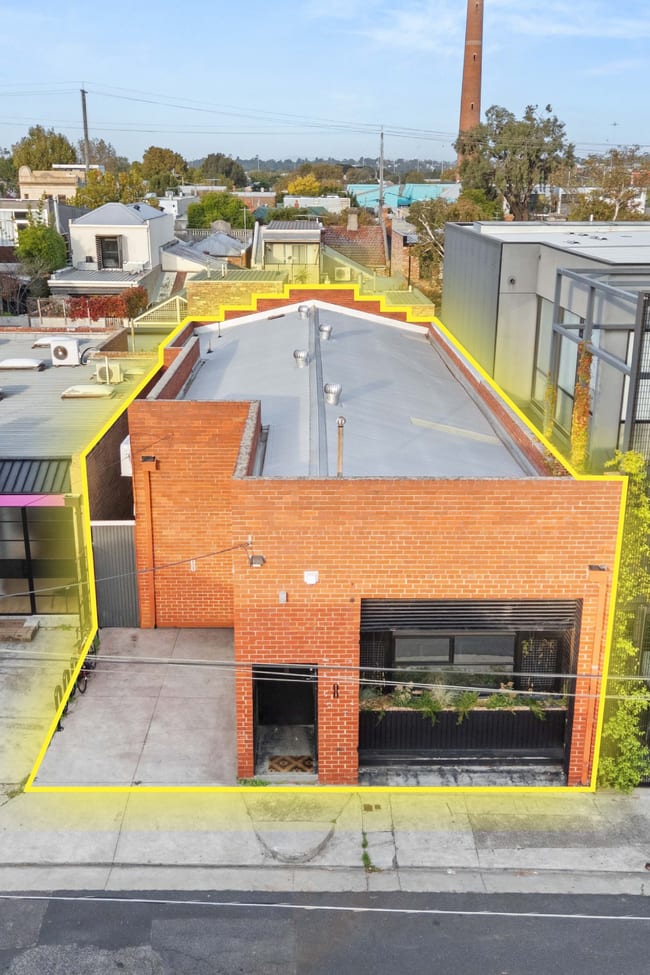 8 Hilton Street Clifton Hill VIC 3068