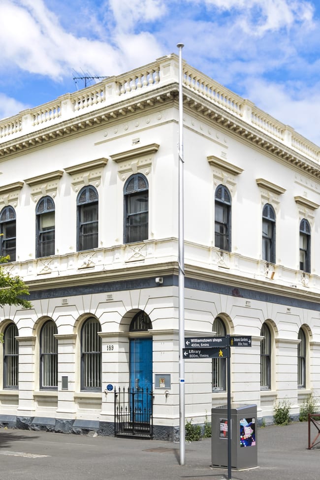 189 Nelson Place Williamstown VIC 3016