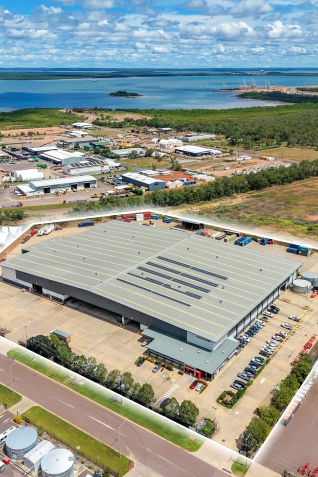 16 Dawson Street East Arm NT 0822 16 Dawson Street East Arm NT 0822