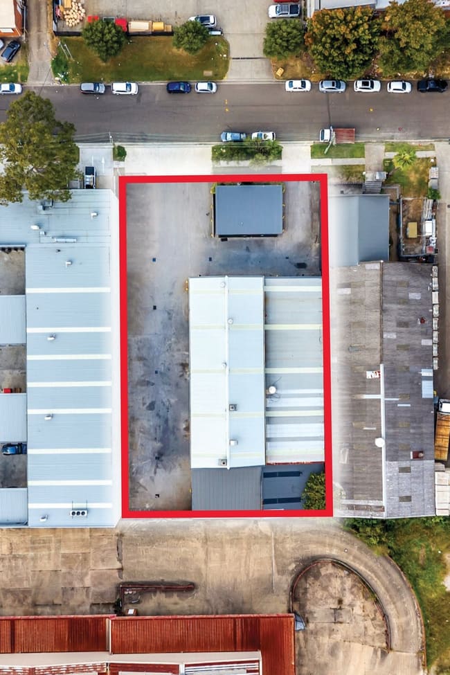 10-14 Alexander Street Auburn NSW 2144