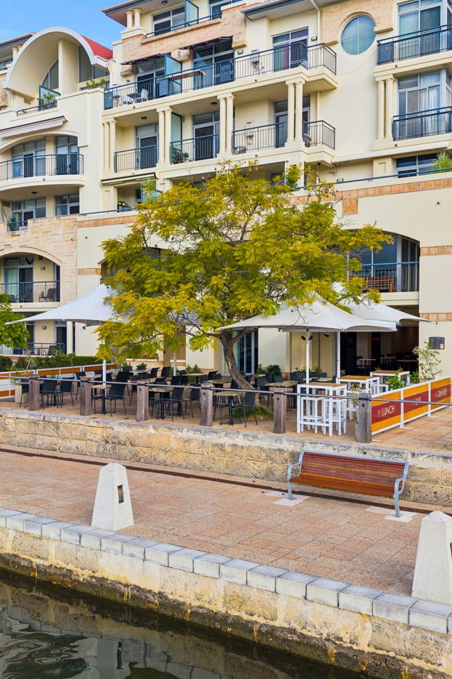 74/20 Royal Street East Perth WA 6004