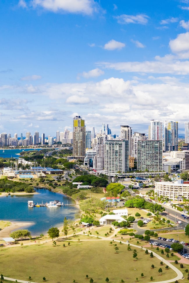 Southport QLD 4215