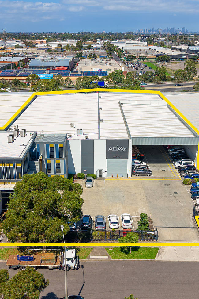 1 Equator Road Thomastown VIC 3074 1 Equator Road Thomastown VIC 3074